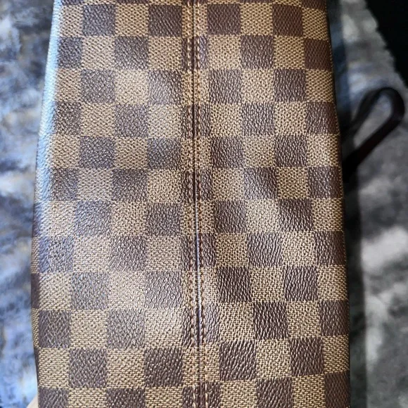 Louis Vuitton Iena PM gently used - Picture 9 of 10